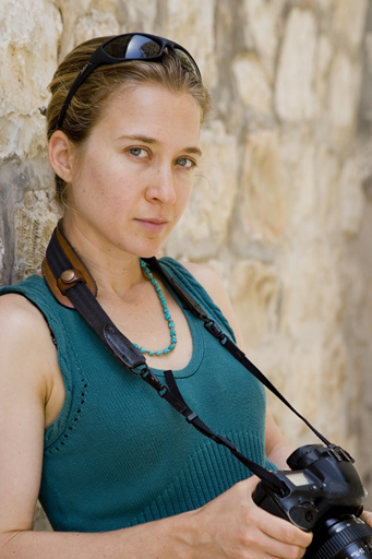 Dafna Tal